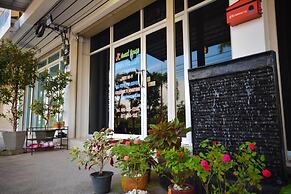 JC Guesthouse