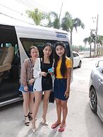 JC Guesthouse