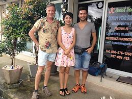 JC Guesthouse