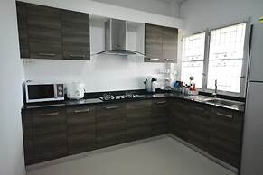 JC Guesthouse