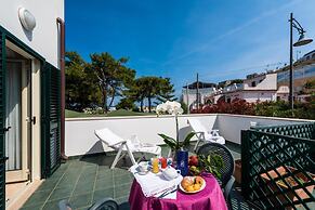 Albergo Villa a Mare
