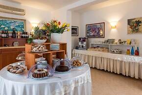 Albergo Villa a Mare