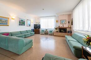 Albergo Villa a Mare