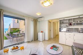Elpiniki Luxury Apartments