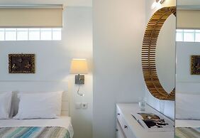 Elpiniki Luxury Apartments