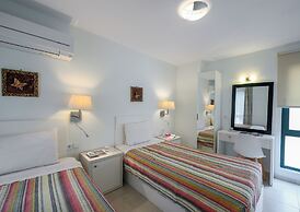 Elpiniki Luxury Apartments