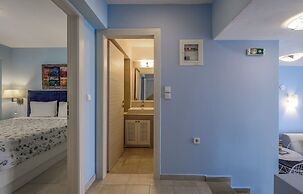 Elpiniki Luxury Apartments