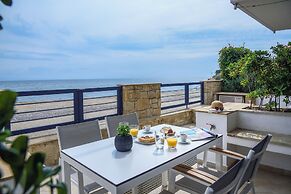 Elpiniki Luxury Apartments