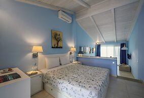 Elpiniki Luxury Apartments