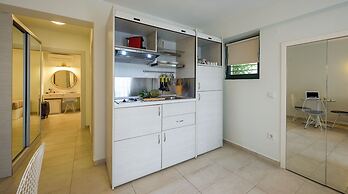 Elpiniki Luxury Apartments