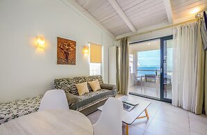 Elpiniki Luxury Apartments