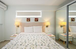 Elpiniki Luxury Apartments