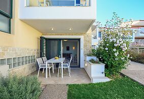 Elpiniki Luxury Apartments