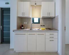 Elpiniki Luxury Apartments