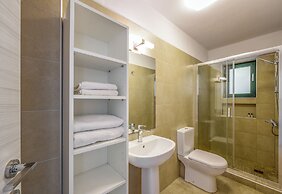 Elpiniki Luxury Apartments