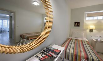 Elpiniki Luxury Apartments