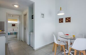 Elpiniki Luxury Apartments