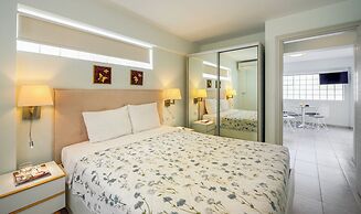 Elpiniki Luxury Apartments