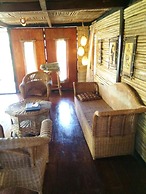 The Village House