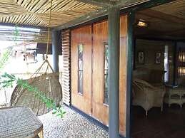 The Village House
