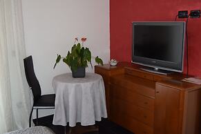 Guest House Brezza Marina