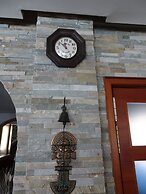 Hostal Internacional