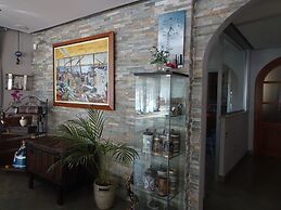 Hostal Internacional