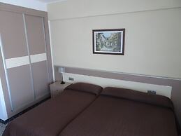 Hostal Internacional