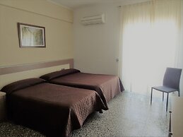 Hostal Internacional