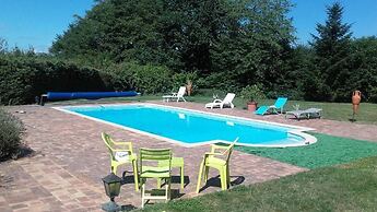 Gîte les Mésanges