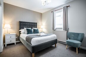 The Black Horse Hotel Grassington