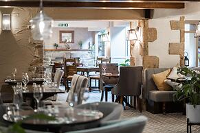 The Black Horse Hotel Grassington