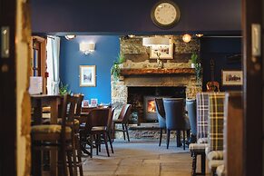 The Black Horse Hotel Grassington
