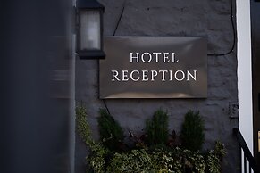The Black Horse Hotel Grassington