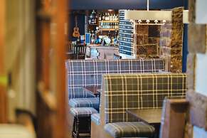 The Black Horse Hotel Grassington