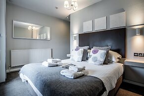 The Black Horse Hotel Grassington