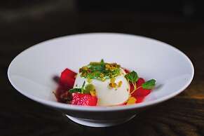 The Black Horse Hotel Grassington