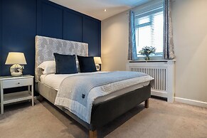 The Black Horse Hotel Grassington