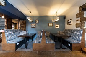 The Black Horse Hotel Grassington