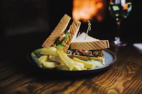 The Black Horse Hotel Grassington