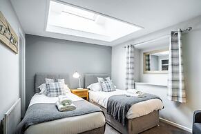 The Black Horse Hotel Grassington