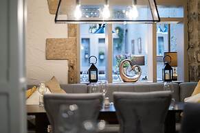 The Black Horse Hotel Grassington