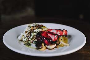 The Black Horse Hotel Grassington