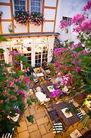 Hotel Restaurant Becker