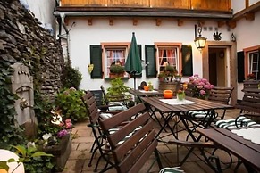 Hotel Restaurant Becker