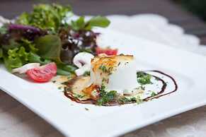 Hotel Restaurant Becker
