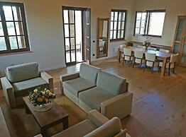 Terra Antica Resort