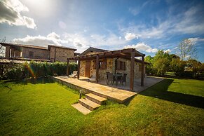 Terra Antica Resort