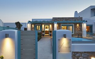 Almyriki Beach Villa