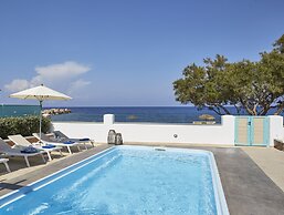 Almyriki Beach Villa